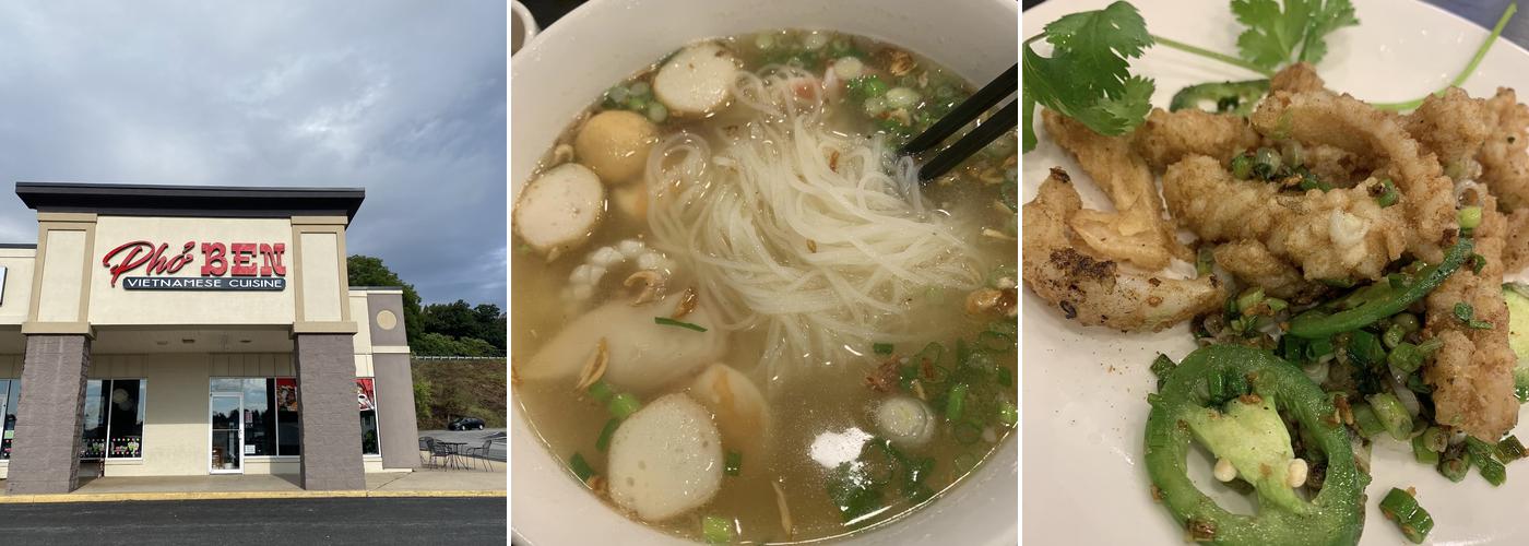 Pho Ben