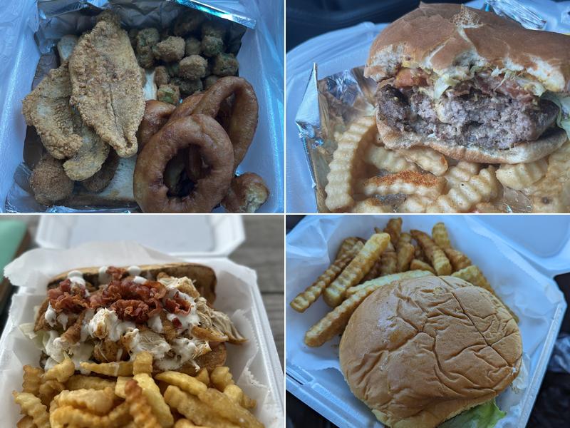 Vickey's 6768 florida highway, Havana