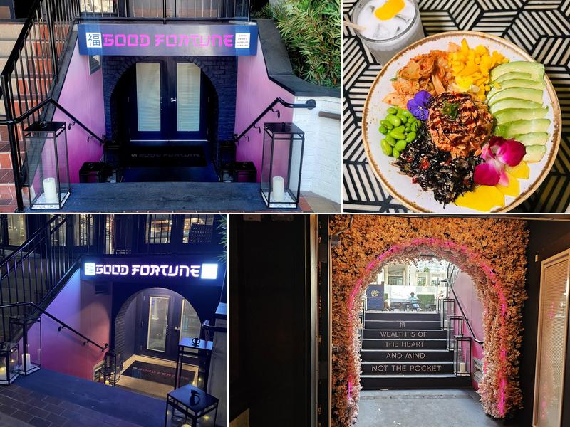 Good Fortune St. Pete