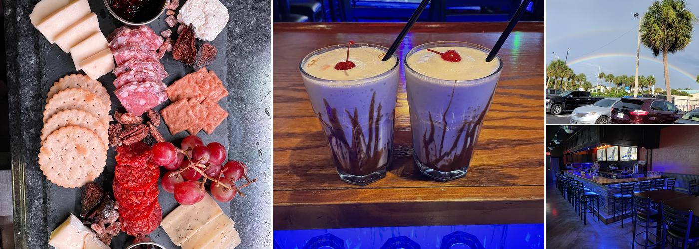 Rascals Watering Hole