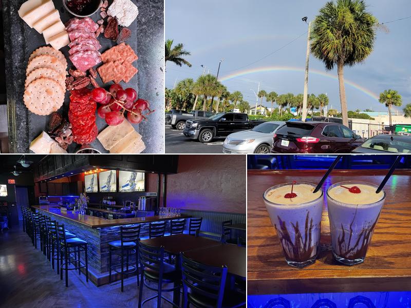 Rascals Watering Hole 6670 Gulf Blvd, St Pete Beach