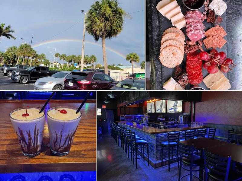 Rascals Watering Hole