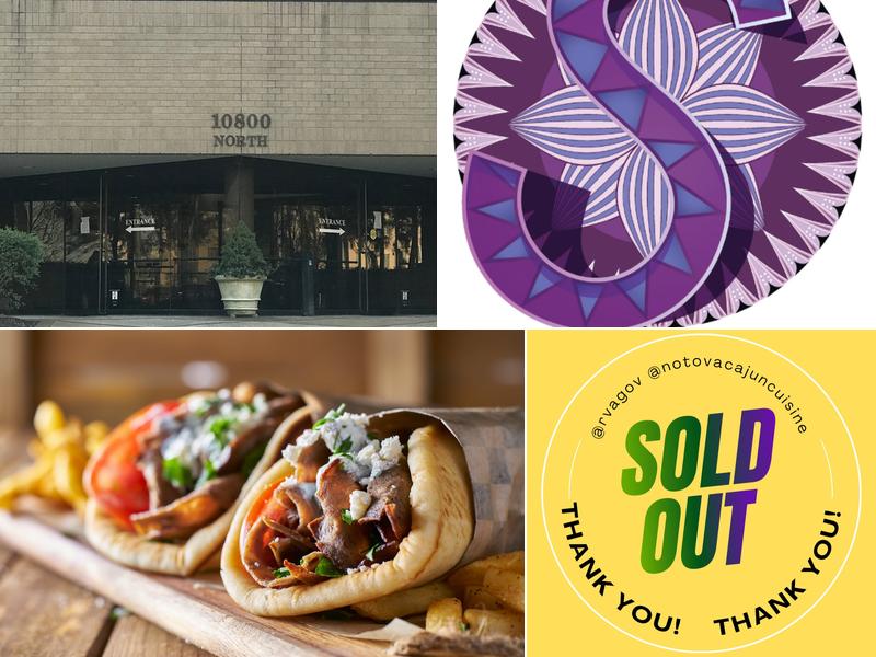 Notova Cajun Kitchen North Entrance, 10800 Midlothian Tpke # 153, North Chesterfield