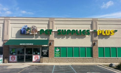 Pet Supplies Plus Dyer