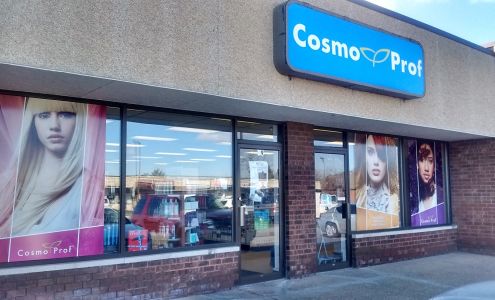 CosmoProf Merrillville