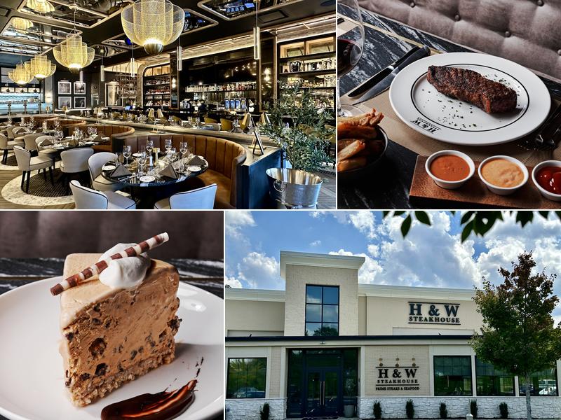 H&W Steakhouse