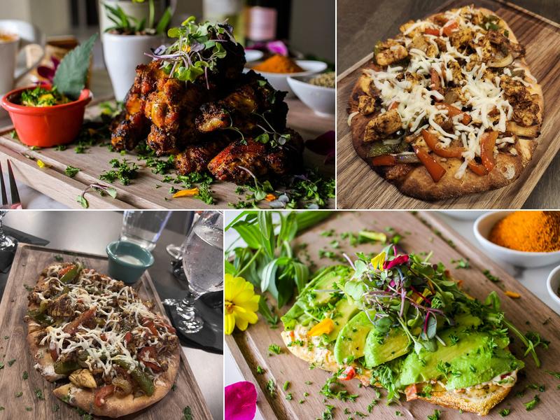 Sulit Coffee & Wine Bar