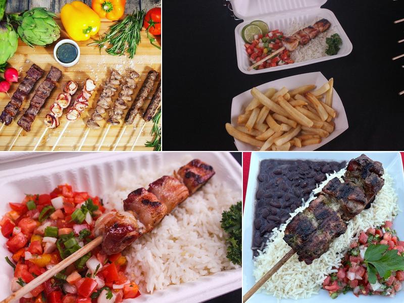 Get Skewers 433 Canton Rd Suíte 216, Cumming