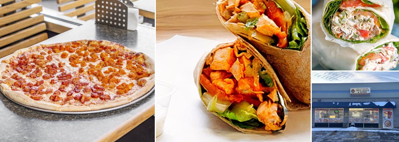 Star Pizza And Grill