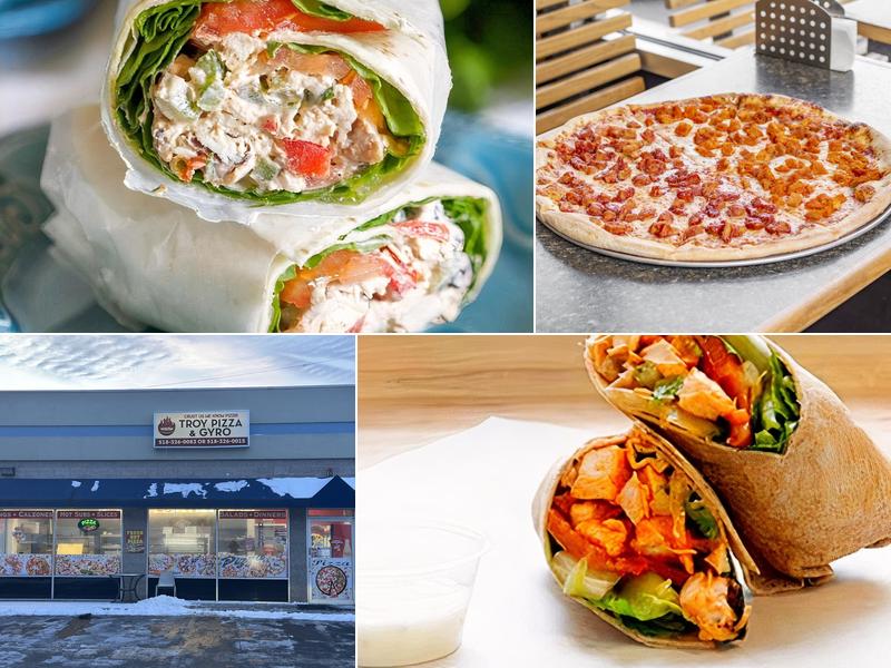 Star Pizza And Grill