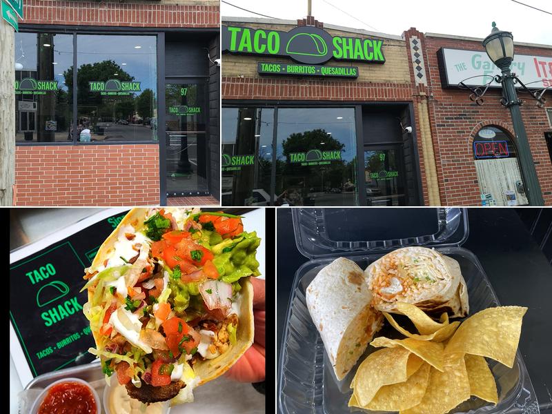 Taco Shack 82 Broadway, Lynbrook