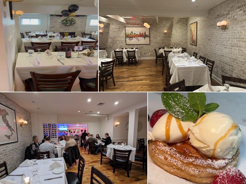 The Chef's Table - Lynbrook