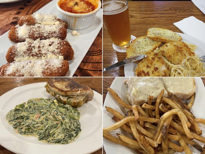 Essential Fermentation 309 5th St, Freeport