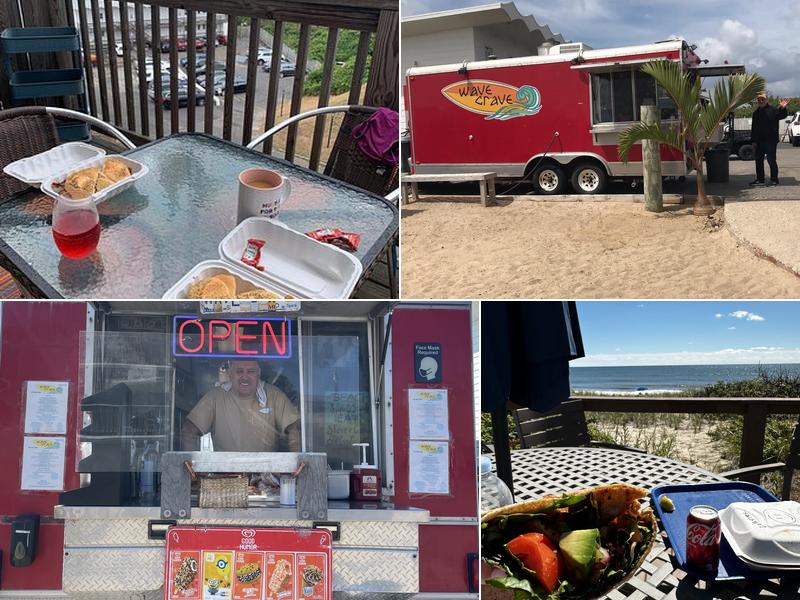 Wave Crave 170 Old Montauk Hwy, Montauk