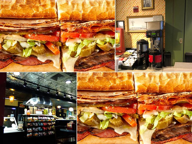 Potbelly