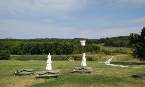 Wyebrook Farm (not open to the public)