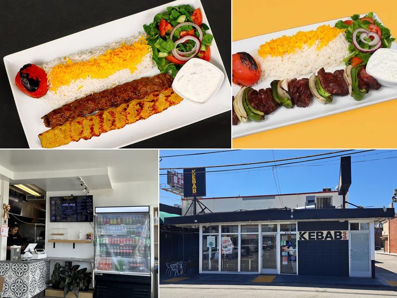 Kebab Bar