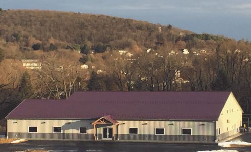 Lehighton Outdoor Center