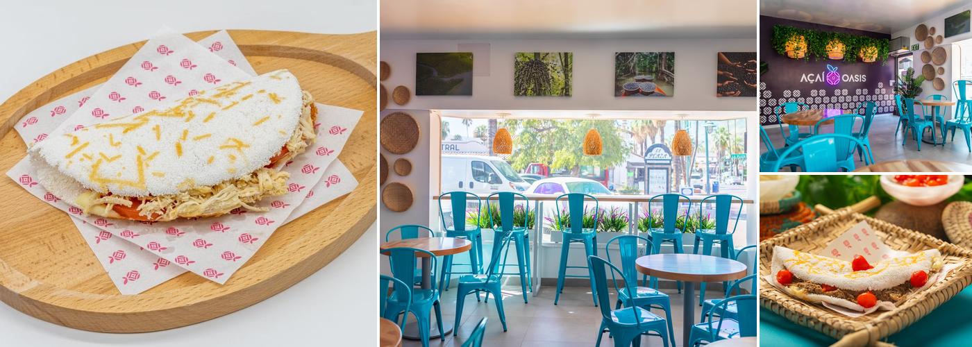 Acai Oasis
