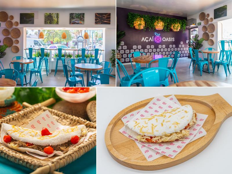 Acai Oasis
