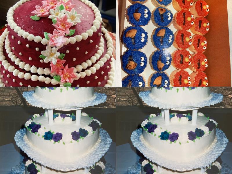 Confections 2233 Wood Stork Ln, St Cloud