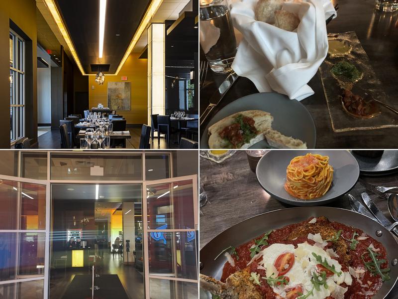 Cellaio 888 Resorts World Dr, Monticello