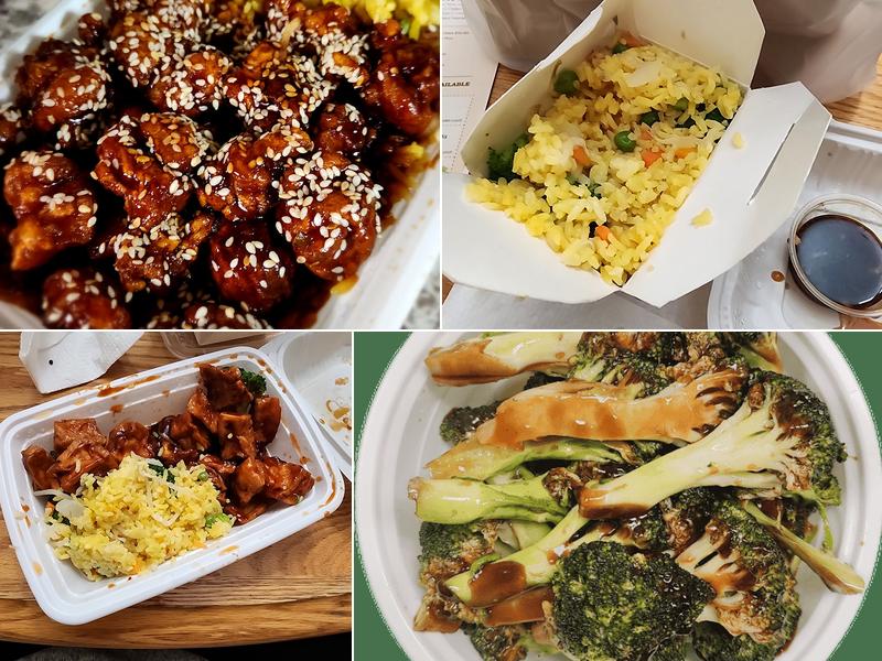 Golden Island Restaurant