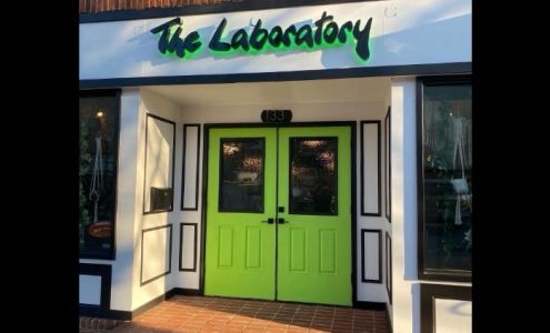 The Laboratory | THCA Hemp Dispensary
