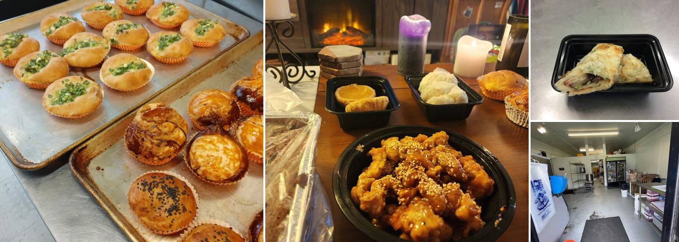 Formosa Bakery & Kitchen