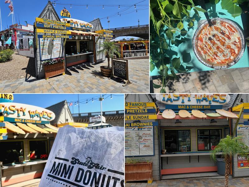 Tasty Waves 403 English Village, Lake Havasu City