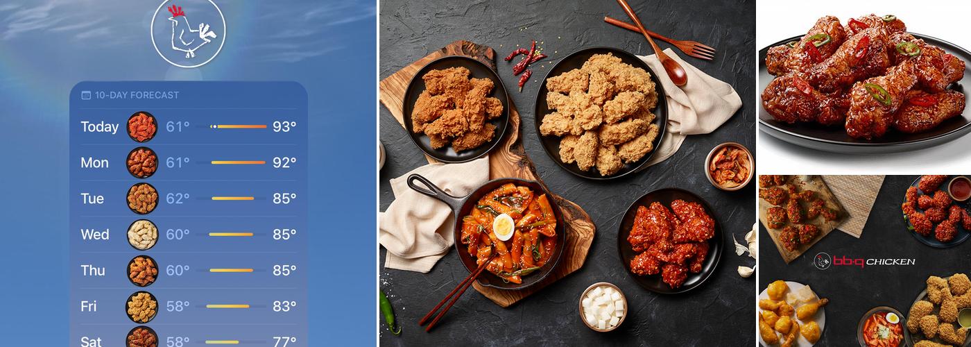 bb.q Chicken La Cañada