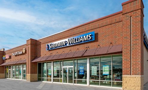 Sherwin-Williams Paint Store