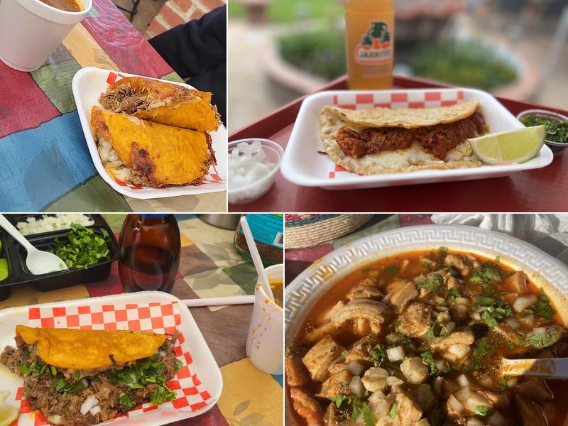 MI RINCONCITO BIRRIA Y MENUDO