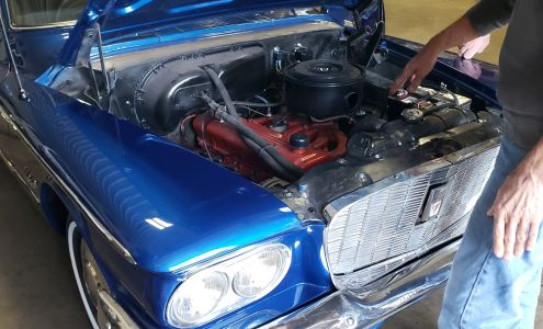 Sherwin-Williams Automotive Finishes