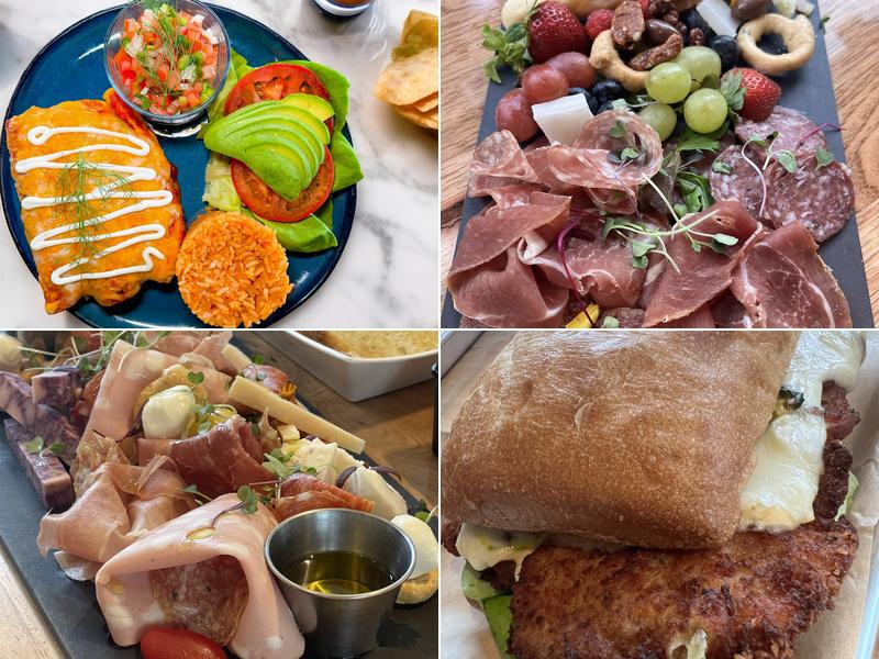 Amalfi Enoteca Italiana