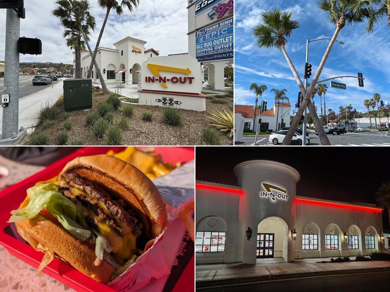 In-N-Out Burger