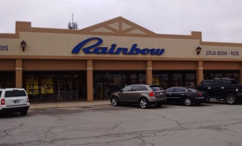 Rainbow Shops
