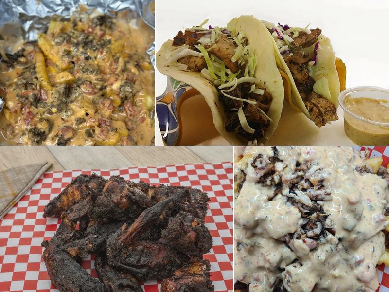Jerk Wing King 232 Rosemont Ct, Arcola
