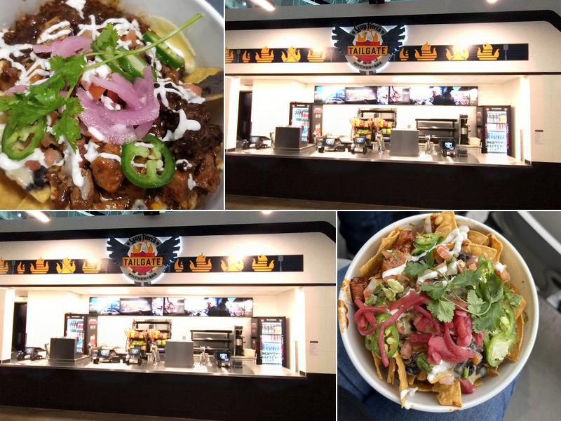 Guy Fieri's Tailgate