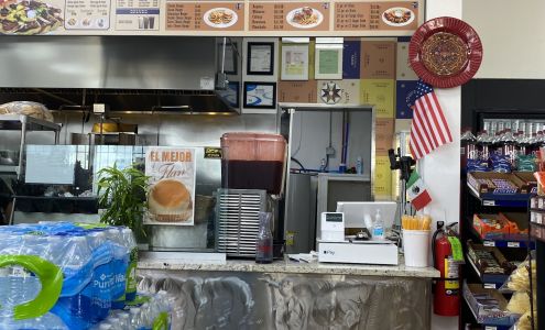 Break Time-NRH North Richland Hills