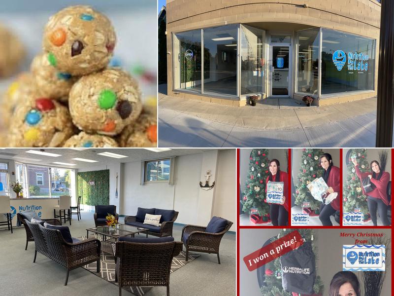 Nutrition By The Lake