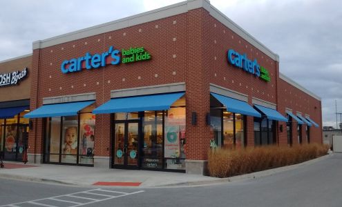 Carter's