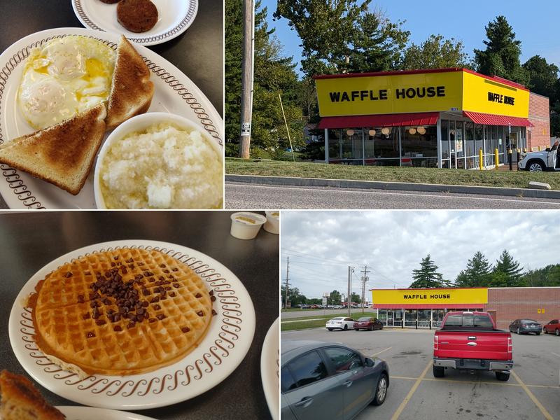 Waffle House
