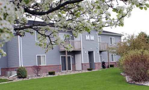 Tallgrass Apartments