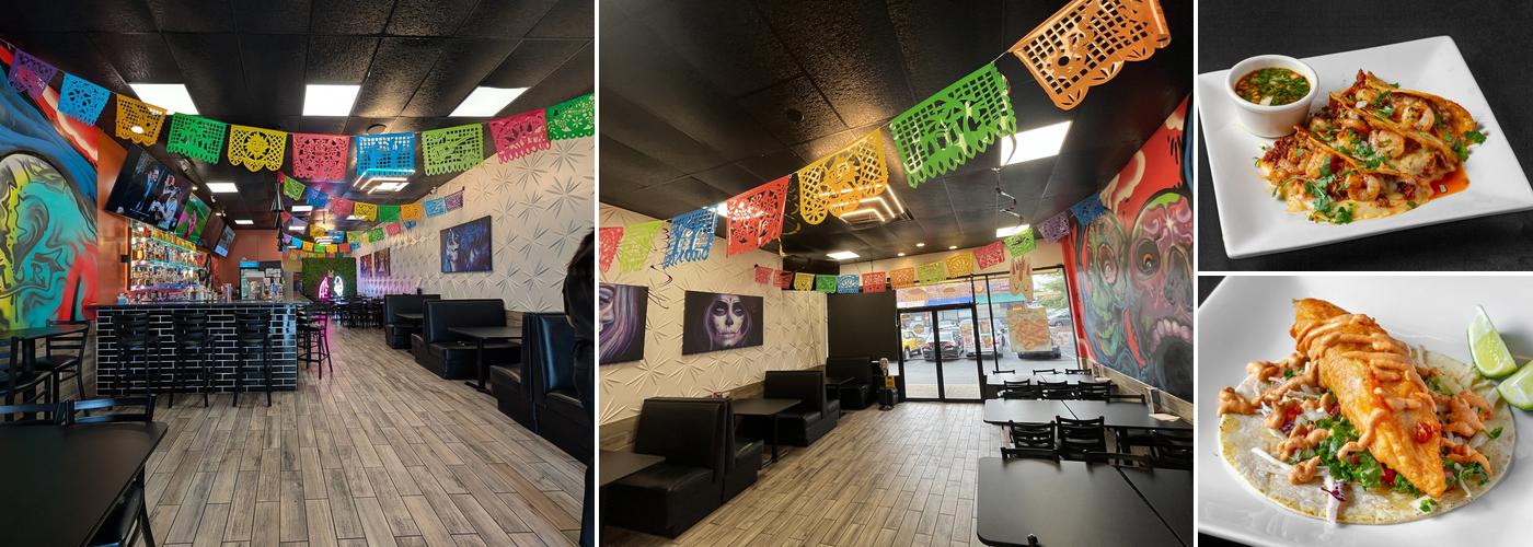 El Texano Bar and Grill