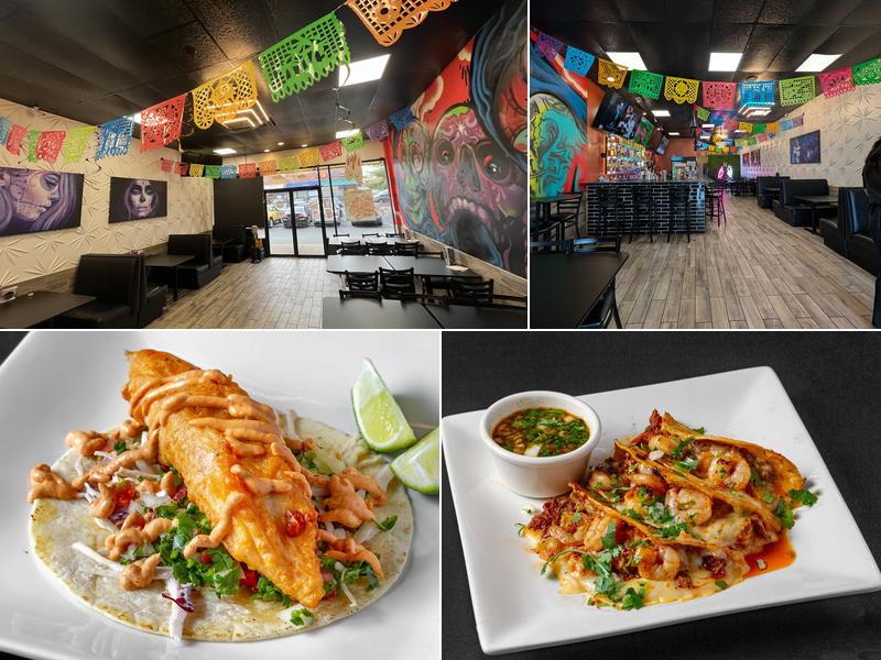 El Texano Bar and Grill