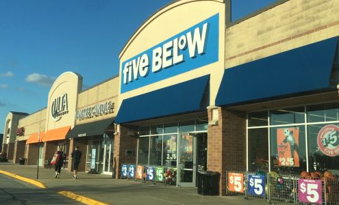 Five Below