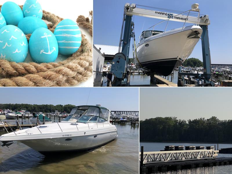 Pilot House Marina-Boat Sales