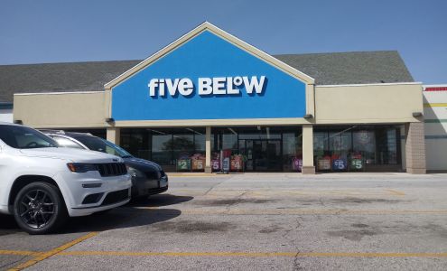 Five Below