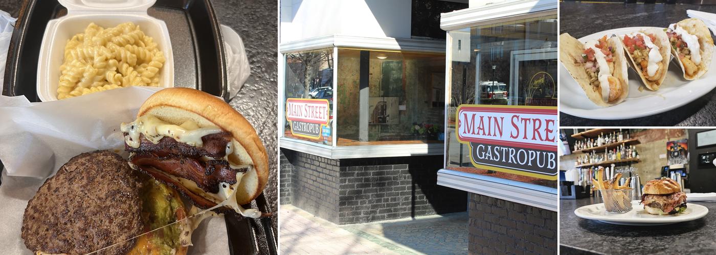 Main Street Gastropub